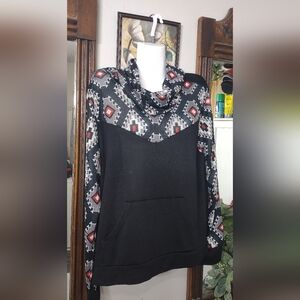 Roper sweater for women size L/XL